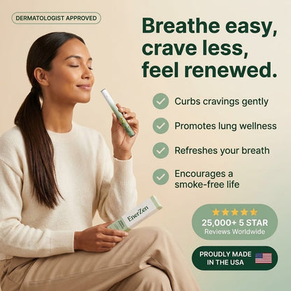 EnerZen® Herbal Diffuser